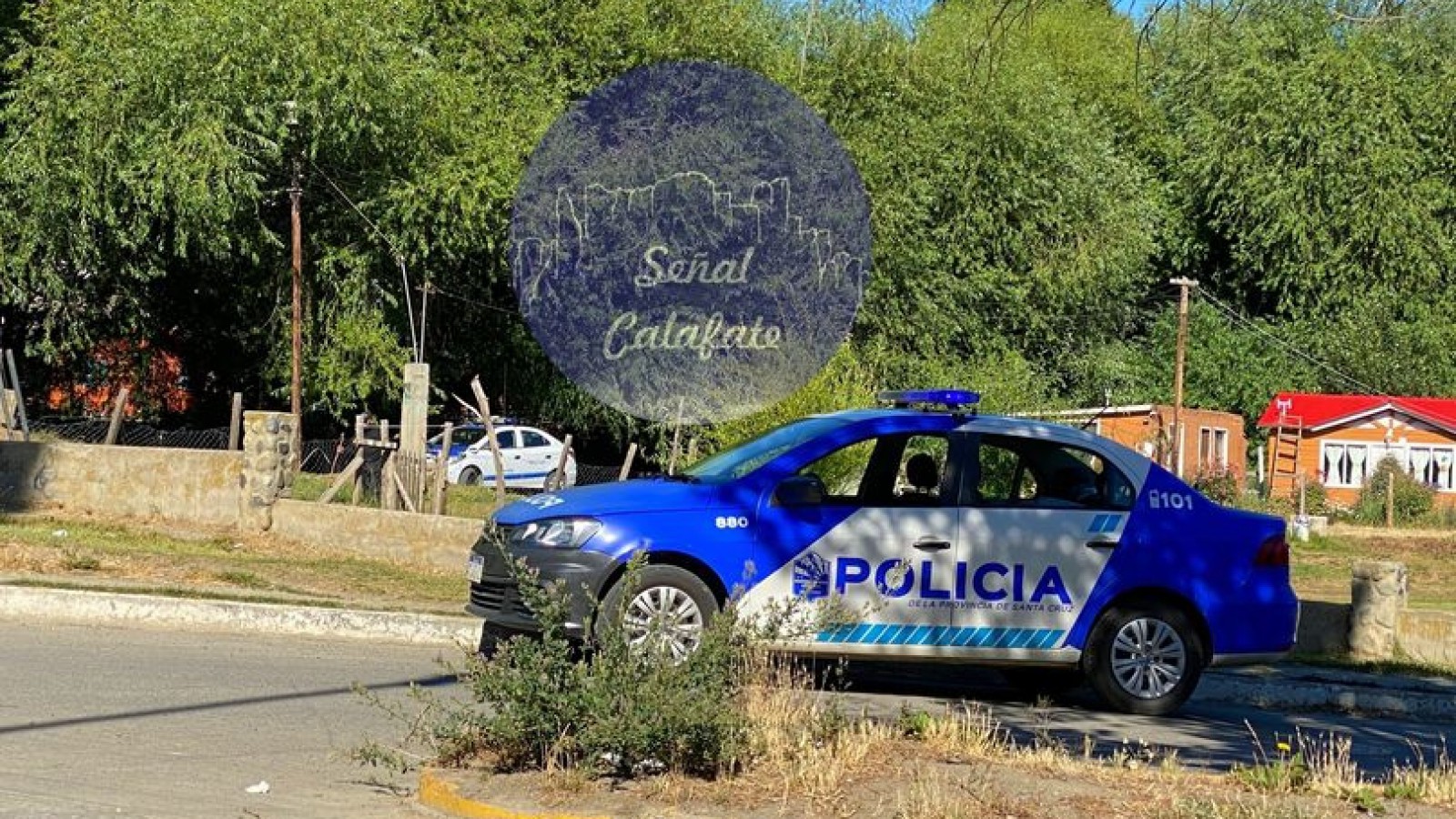 Conmoción en El Calafate por la muerte de un hombre  tras una riña